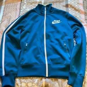 COPY - Nike Zip Up
